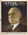 January, 1926