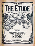 June, 1903