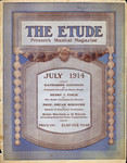 July, 1914