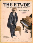 November, 1909