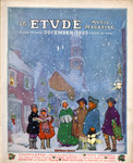 December, 1925