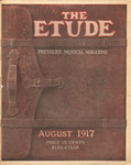 August, 1917