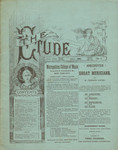 May, 1895