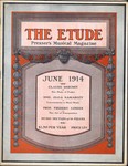June, 1914