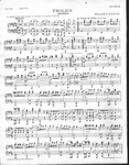 Frolics (Piano 4-Hand). William E. Heasche.