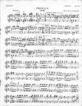 Frolics (Piano 4-Hand). William E. Heasche.