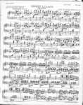 Sweet Lilacs (Reverie). Carl Wilhelm Kern, Op. 427.