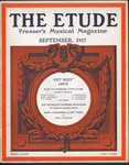 September, 1917