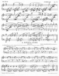 A Joyous Song (Melody). Fritz Hartmann, Op. 219, No. 4
