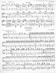 Violets (Piano 4-Hand). G. F. Hamer.