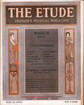 March, 1919