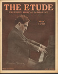 May, 1919