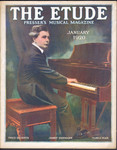 January, 1920