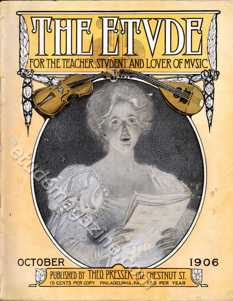 October, 1906