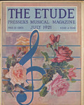 July, 1921