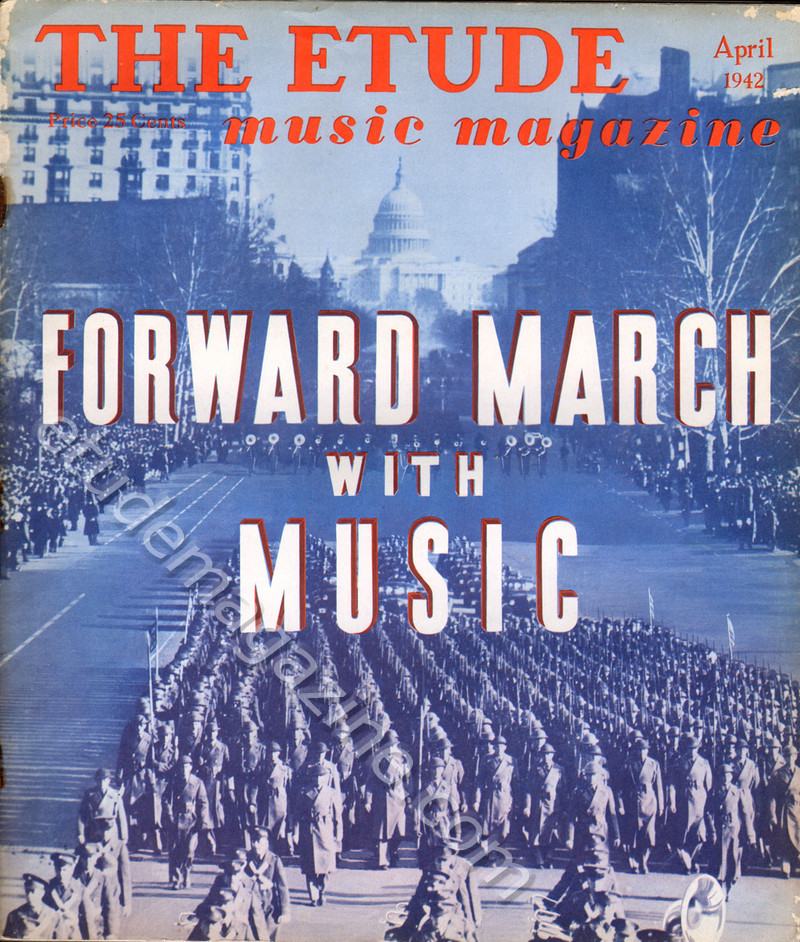 April, 1942