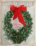 December, 1921