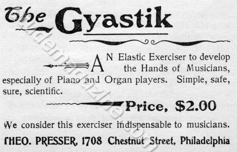 The Gyastik
