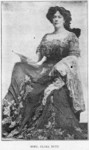 Mme. Clara Butt