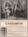 Canthrox Shampoo