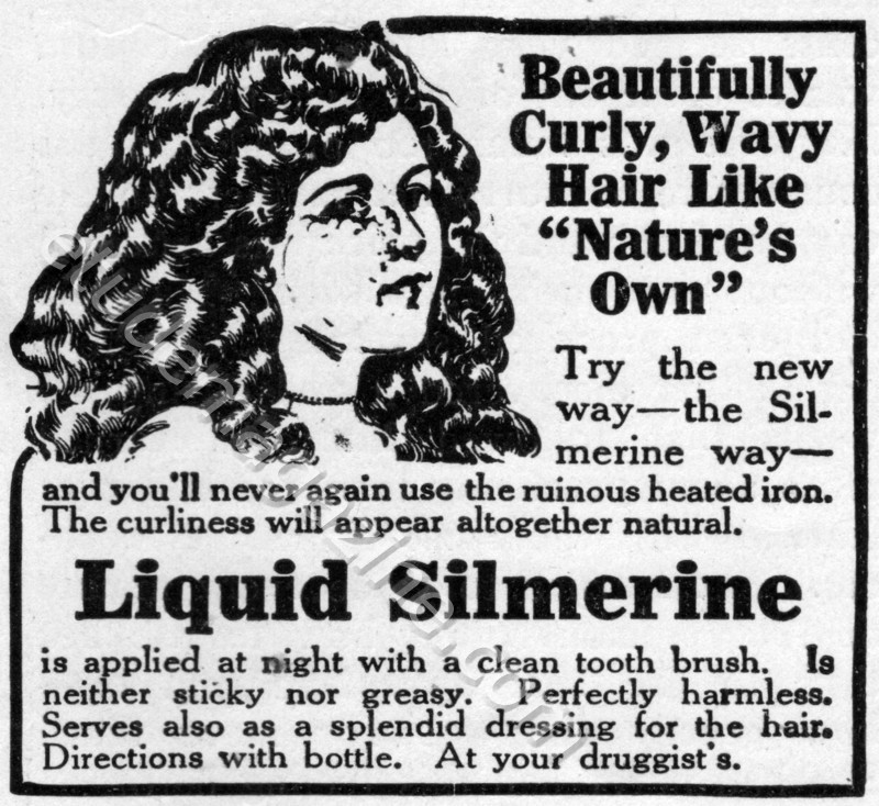Liquid Silmerine