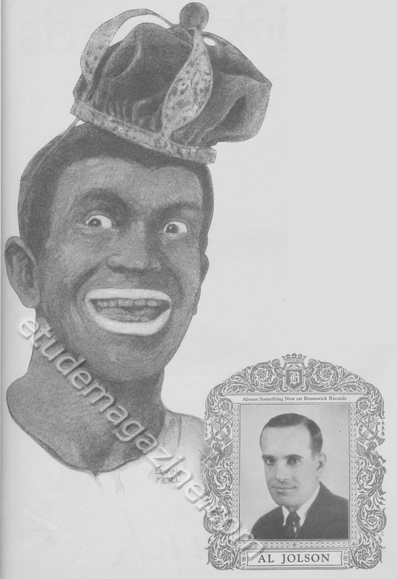 Al Jolson