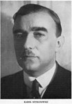 Karol Szymanowski