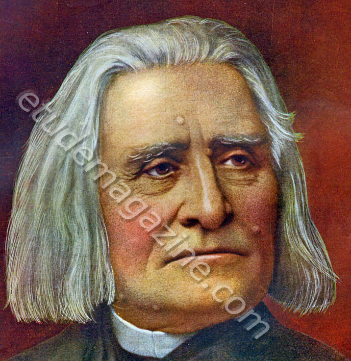 Franz Liszt