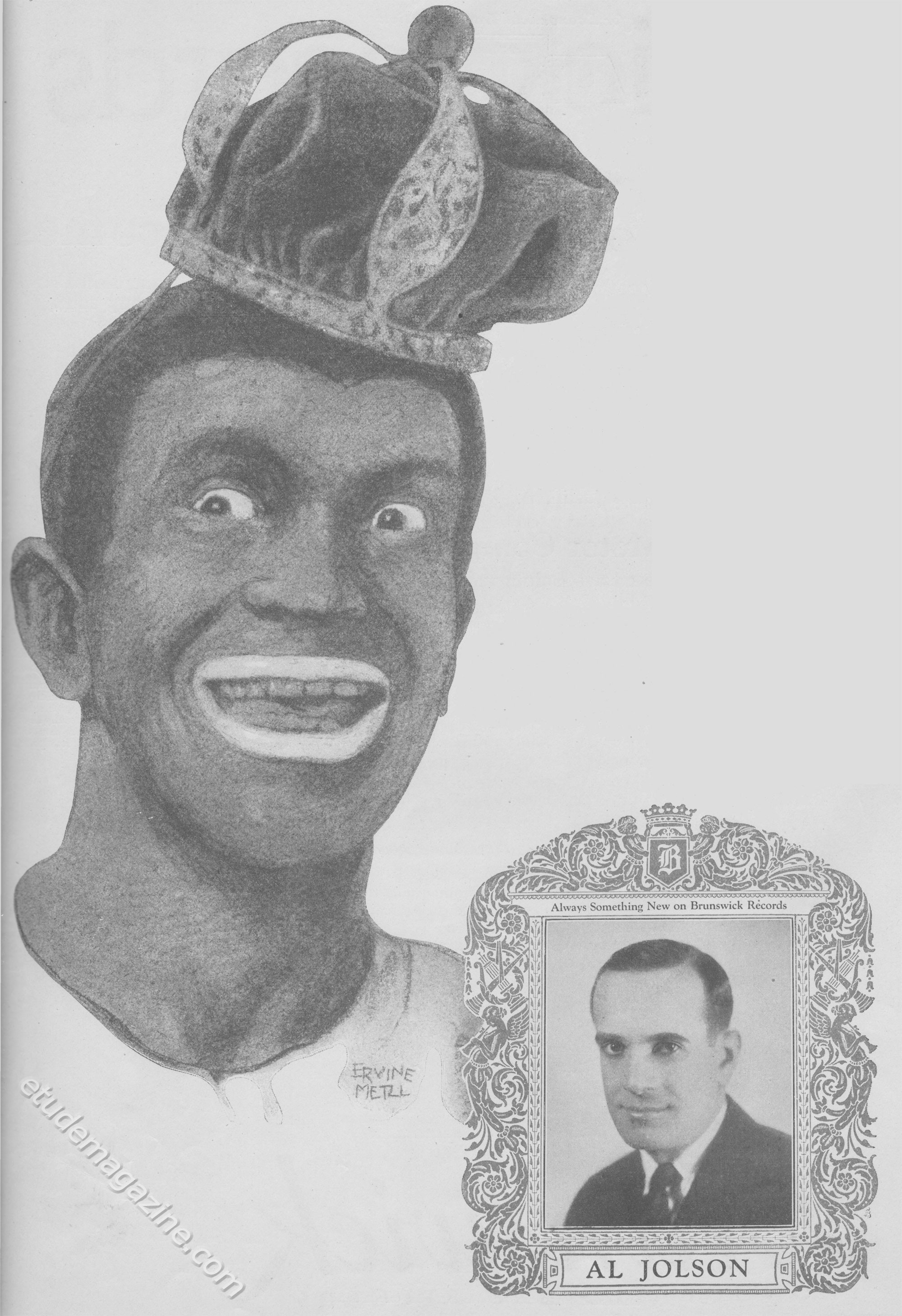 Al Jolson