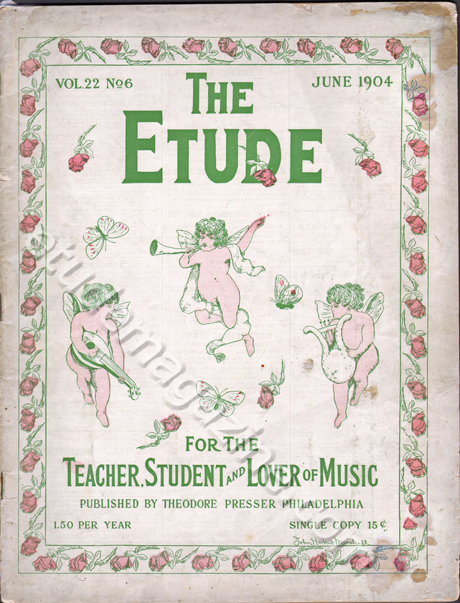 June, 1904