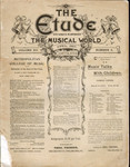 April, 1897
