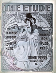 March, 1904