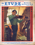 March, 1927