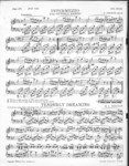 Intermezzo, from "Funeral March. Chopin, Op. 35. Tenderly Dreaming, M.L. Preston.