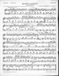 Rustic Gayety (Tarantelle). Arnoldo Sartorio, Op. 1289, No. 1