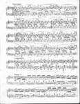 Toccatelle, by A. DuPont, Op. 26