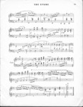 Nocturne. Felix Borowski.
