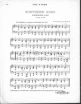 Northern Song (Nordisches Lied). R. Schumann, Op. 68, No. 41.