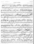 Boat Song. Mrs. E.L. Ashford