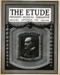 September, 1921
