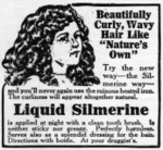 Liquid Silmerine